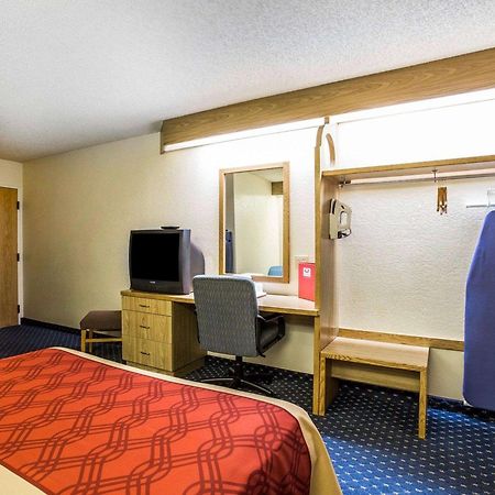 Econo Lodge Denver International Airport Aurora Ngoại thất bức ảnh