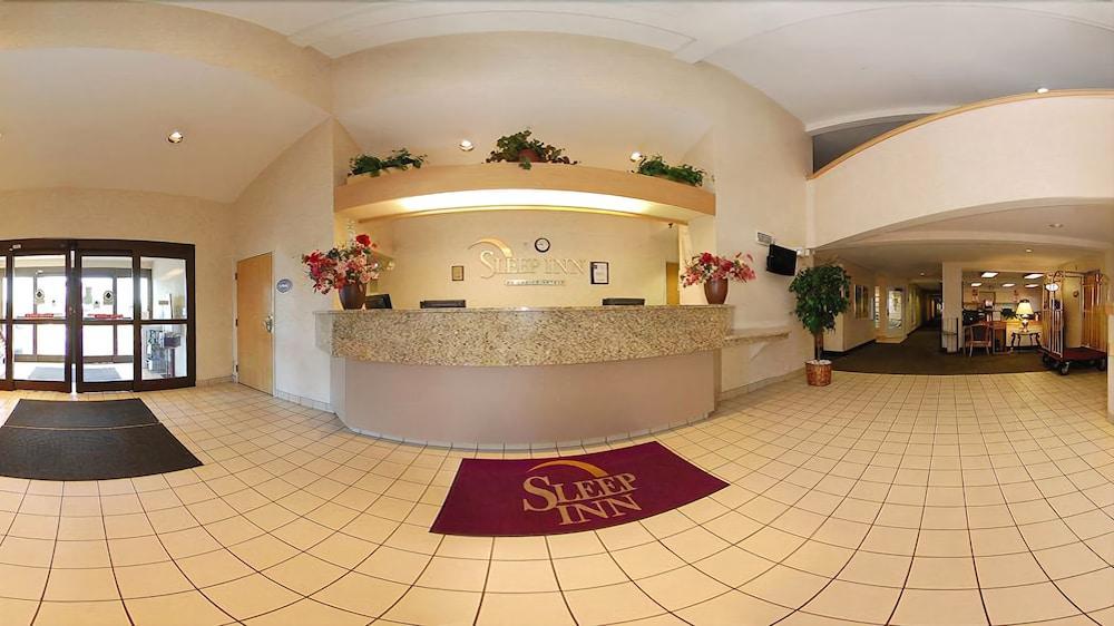Econo Lodge Denver International Airport Aurora Ngoại thất bức ảnh