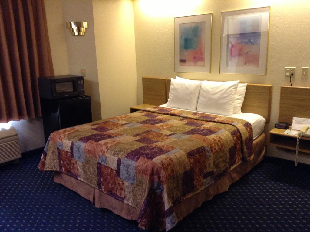 Econo Lodge Denver International Airport Aurora Ngoại thất bức ảnh