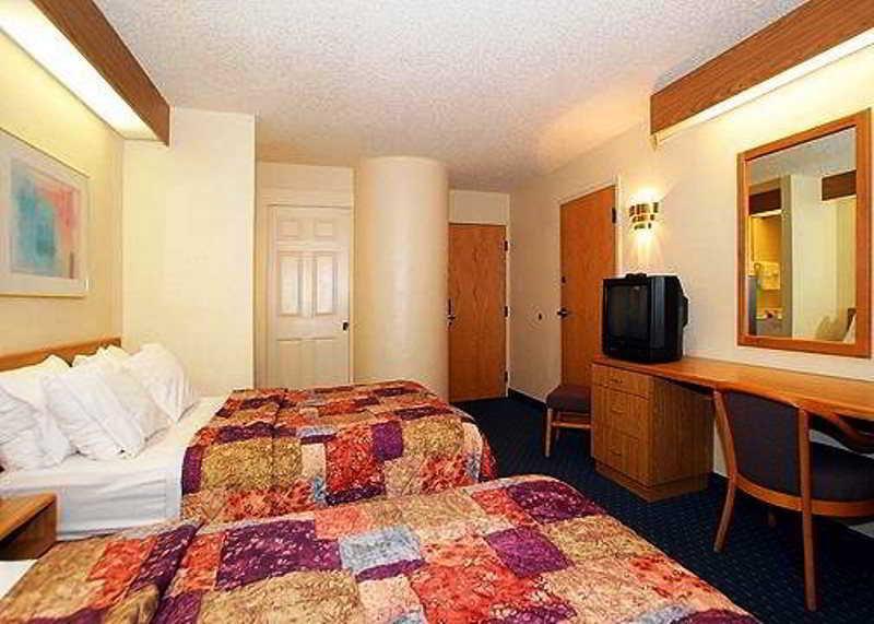 Econo Lodge Denver International Airport Aurora Ngoại thất bức ảnh