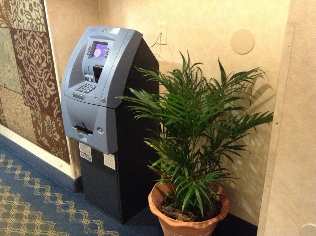 Econo Lodge Denver International Airport Aurora Ngoại thất bức ảnh