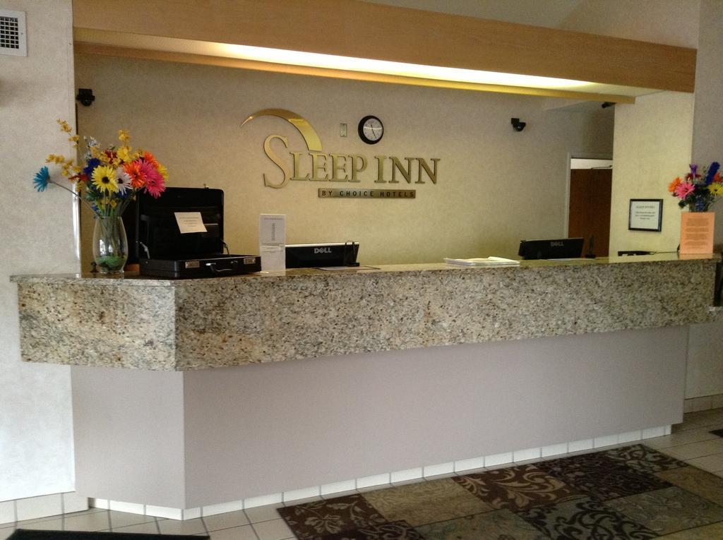 Econo Lodge Denver International Airport Aurora Ngoại thất bức ảnh