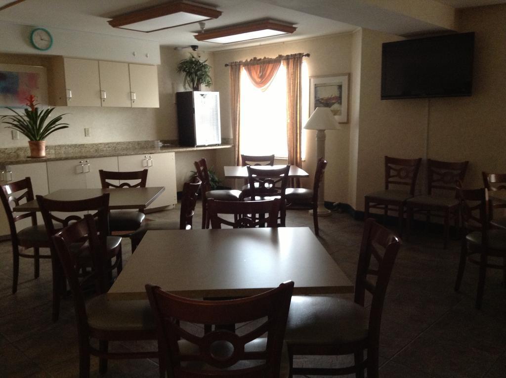 Econo Lodge Denver International Airport Aurora Ngoại thất bức ảnh