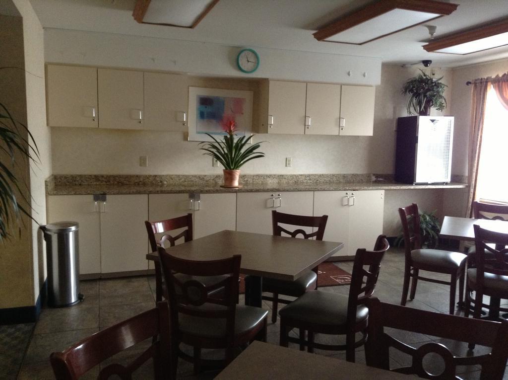 Econo Lodge Denver International Airport Aurora Ngoại thất bức ảnh