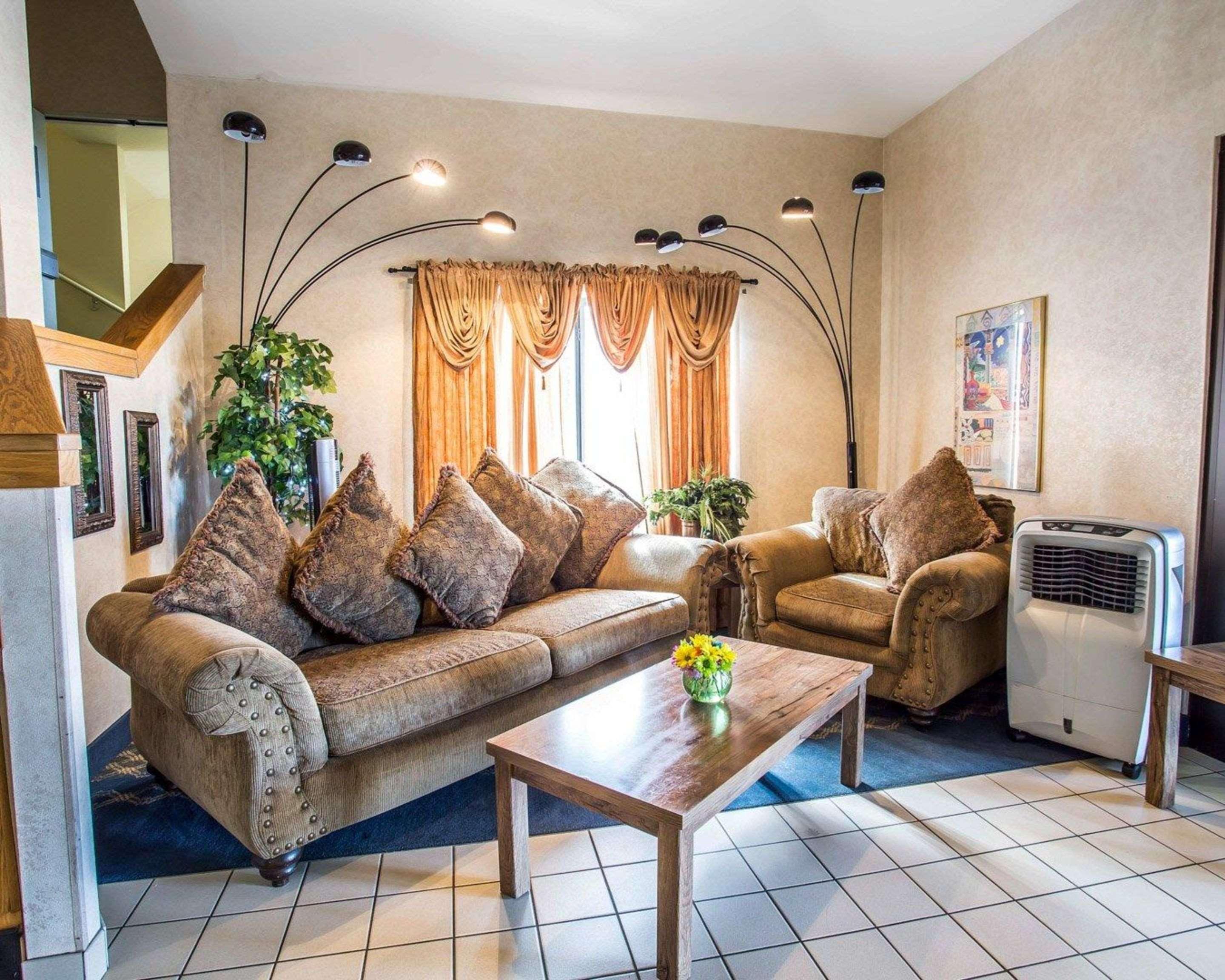 Econo Lodge Denver International Airport Aurora Ngoại thất bức ảnh
