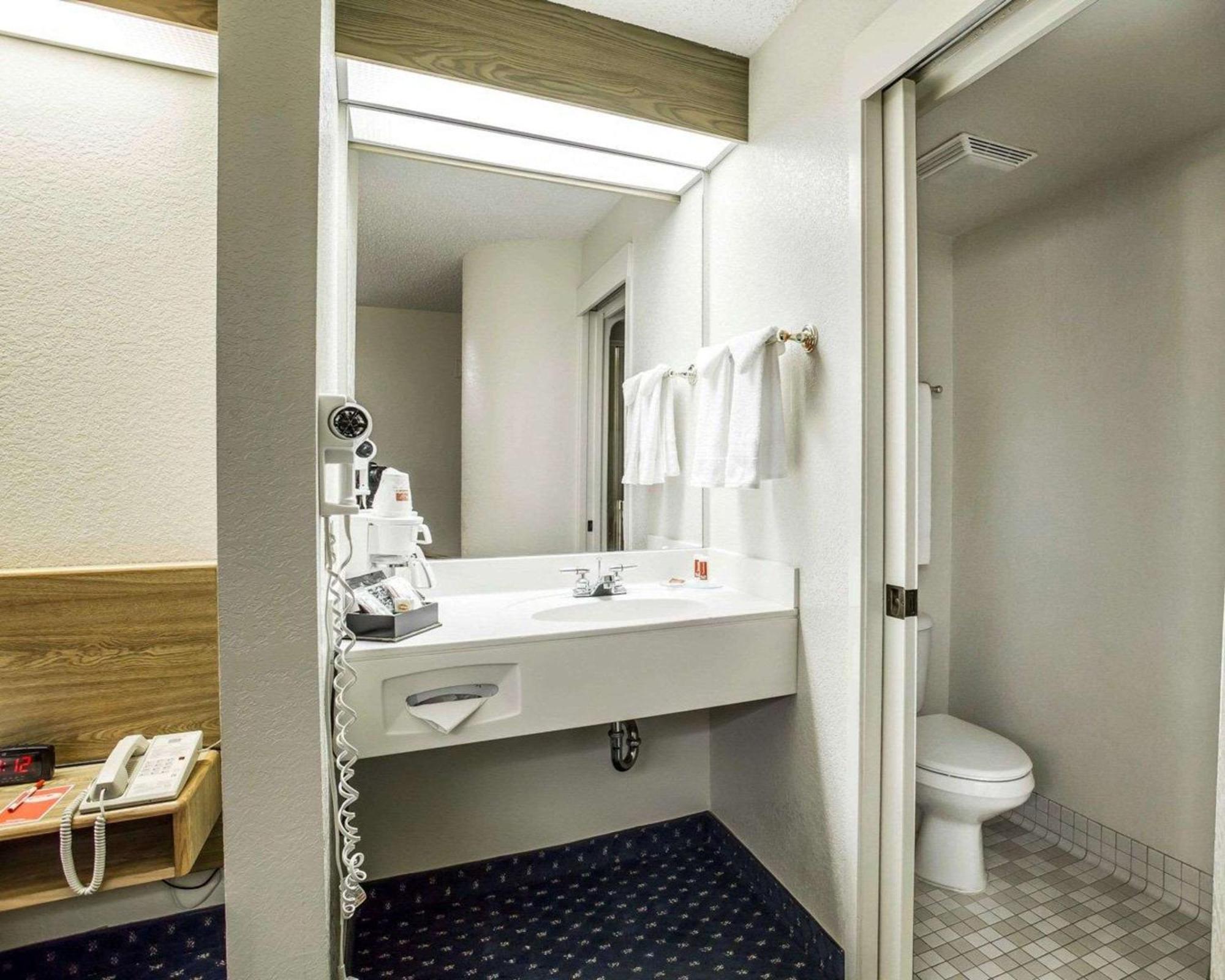 Econo Lodge Denver International Airport Aurora Ngoại thất bức ảnh