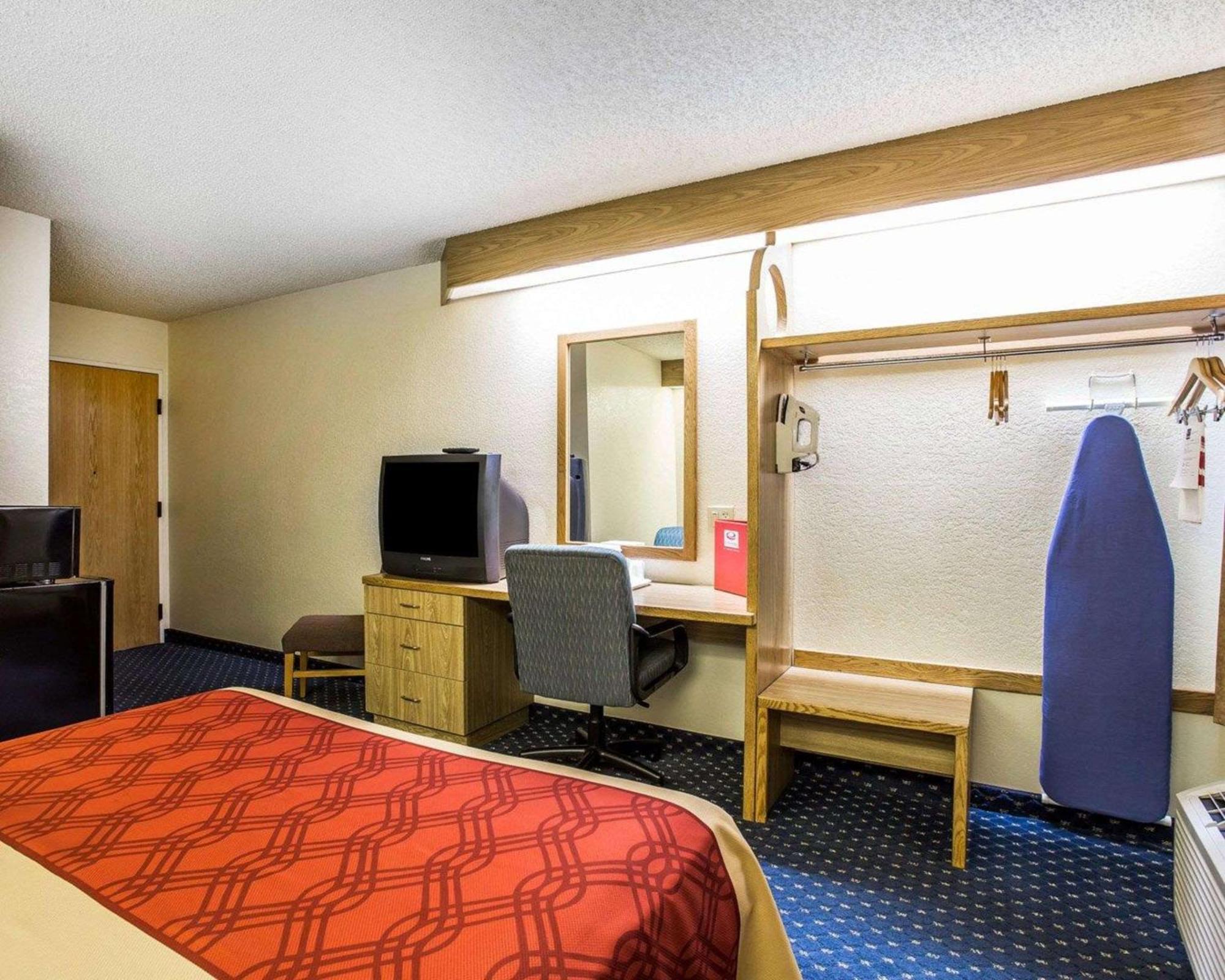 Econo Lodge Denver International Airport Aurora Ngoại thất bức ảnh