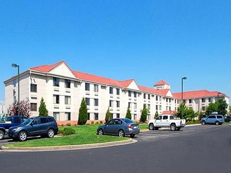 Econo Lodge Denver International Airport Aurora Ngoại thất bức ảnh