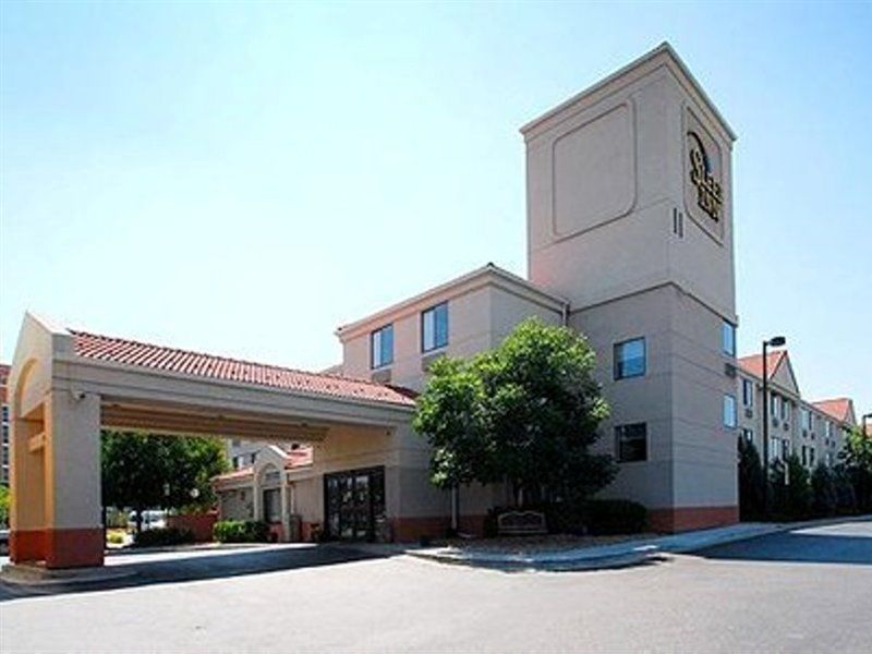 Econo Lodge Denver International Airport Aurora Ngoại thất bức ảnh