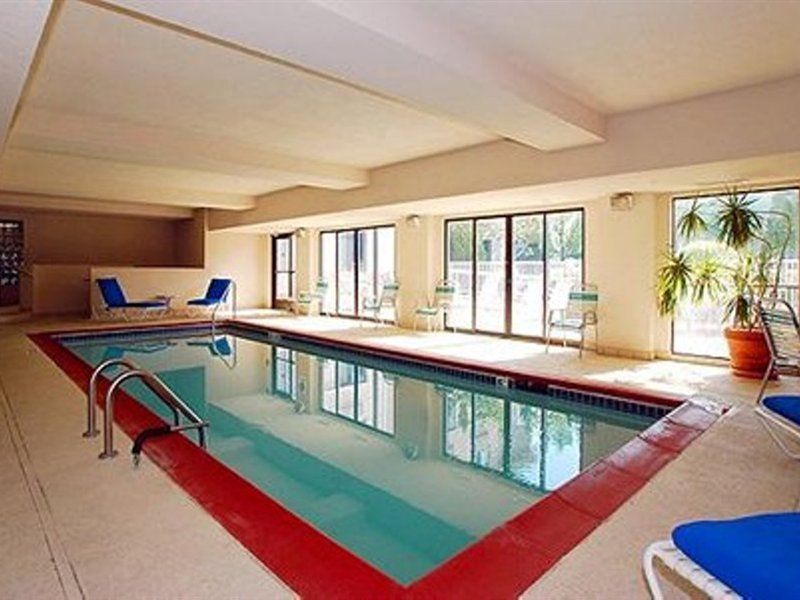 Econo Lodge Denver International Airport Aurora Ngoại thất bức ảnh
