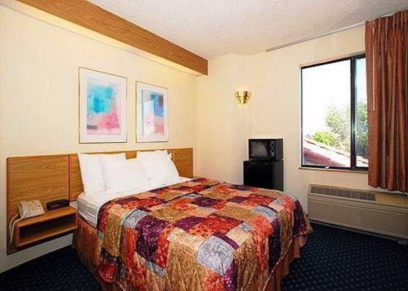 Econo Lodge Denver International Airport Aurora Ngoại thất bức ảnh