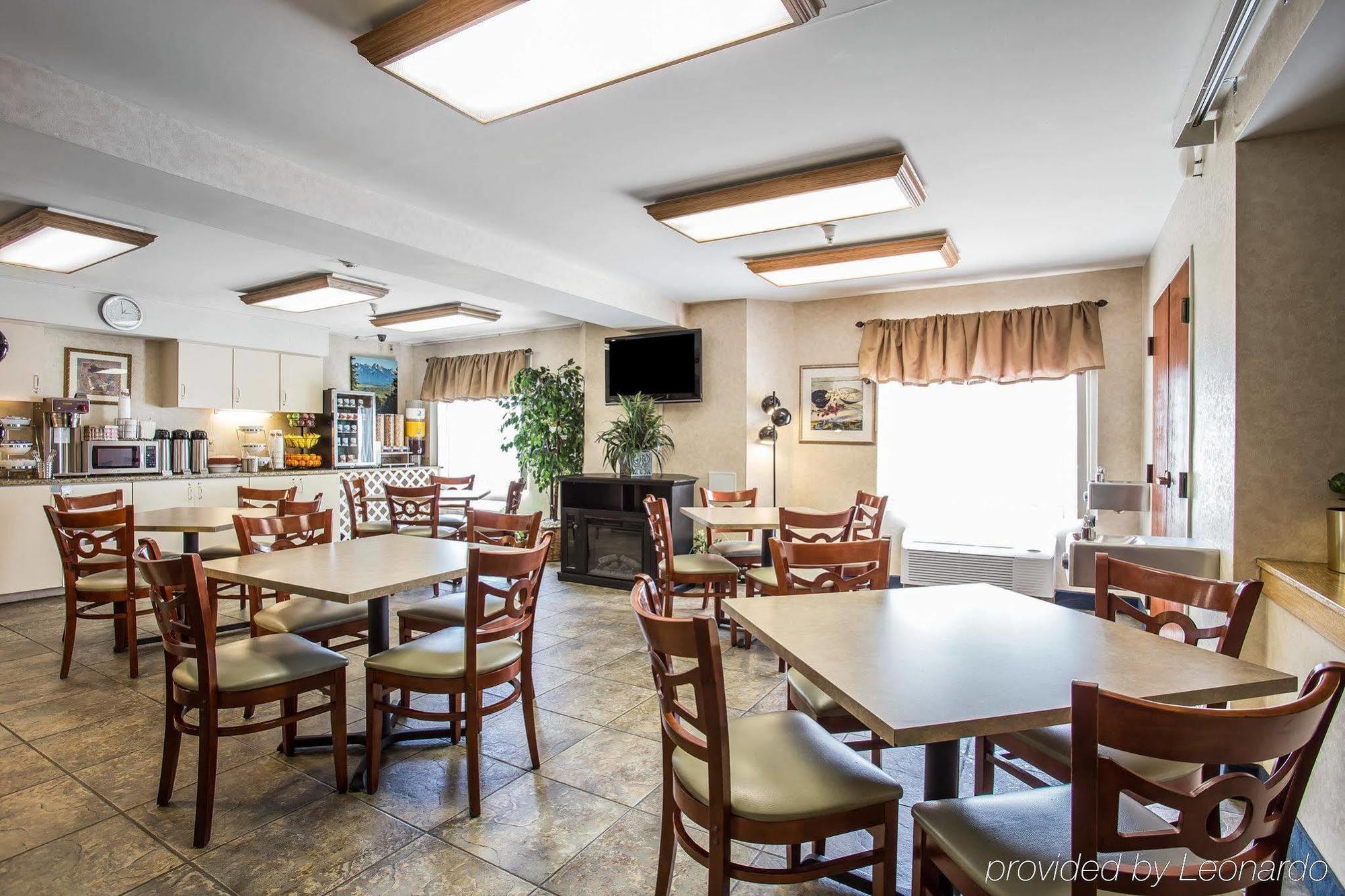 Econo Lodge Denver International Airport Aurora Ngoại thất bức ảnh