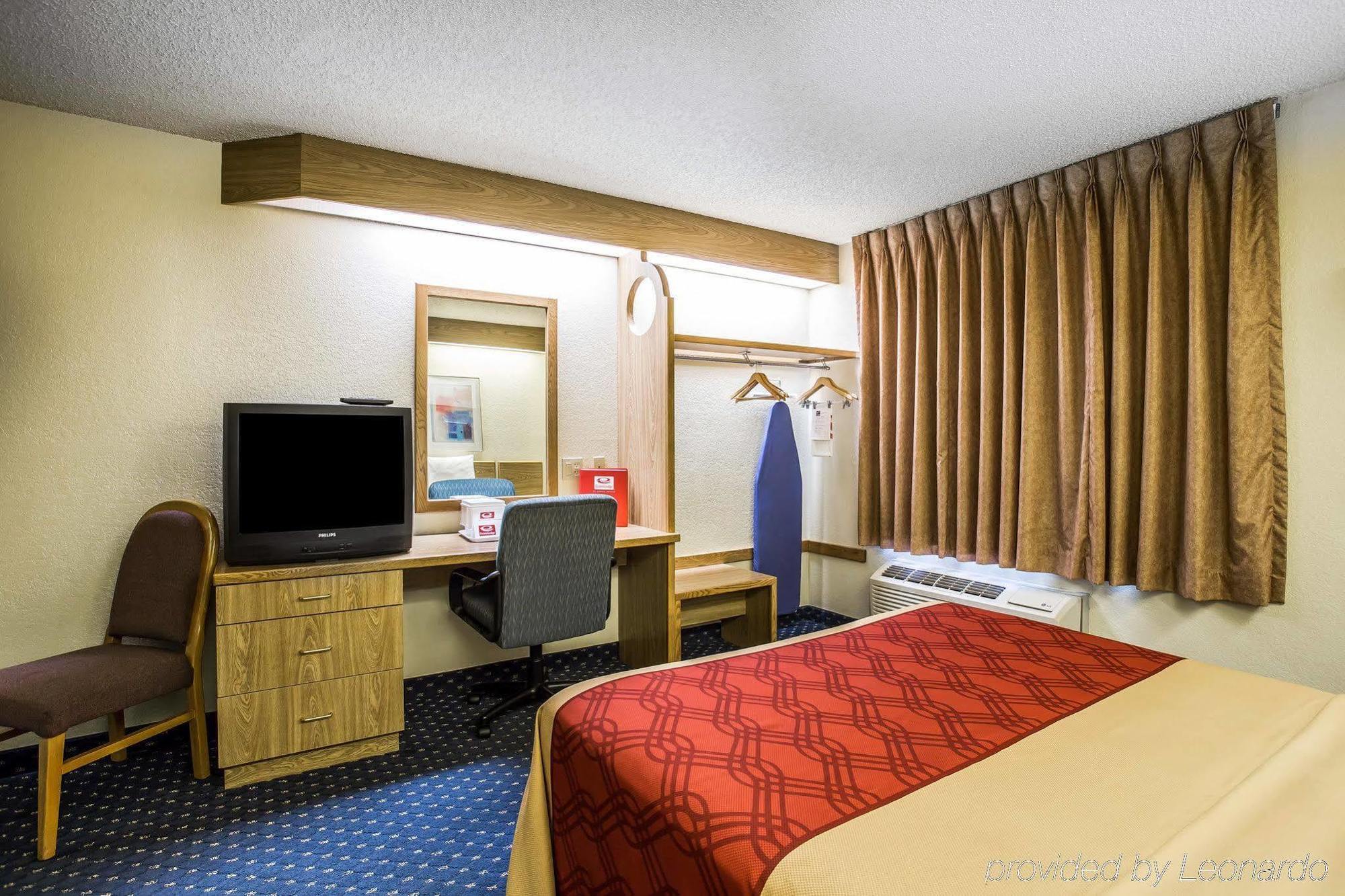 Econo Lodge Denver International Airport Aurora Ngoại thất bức ảnh