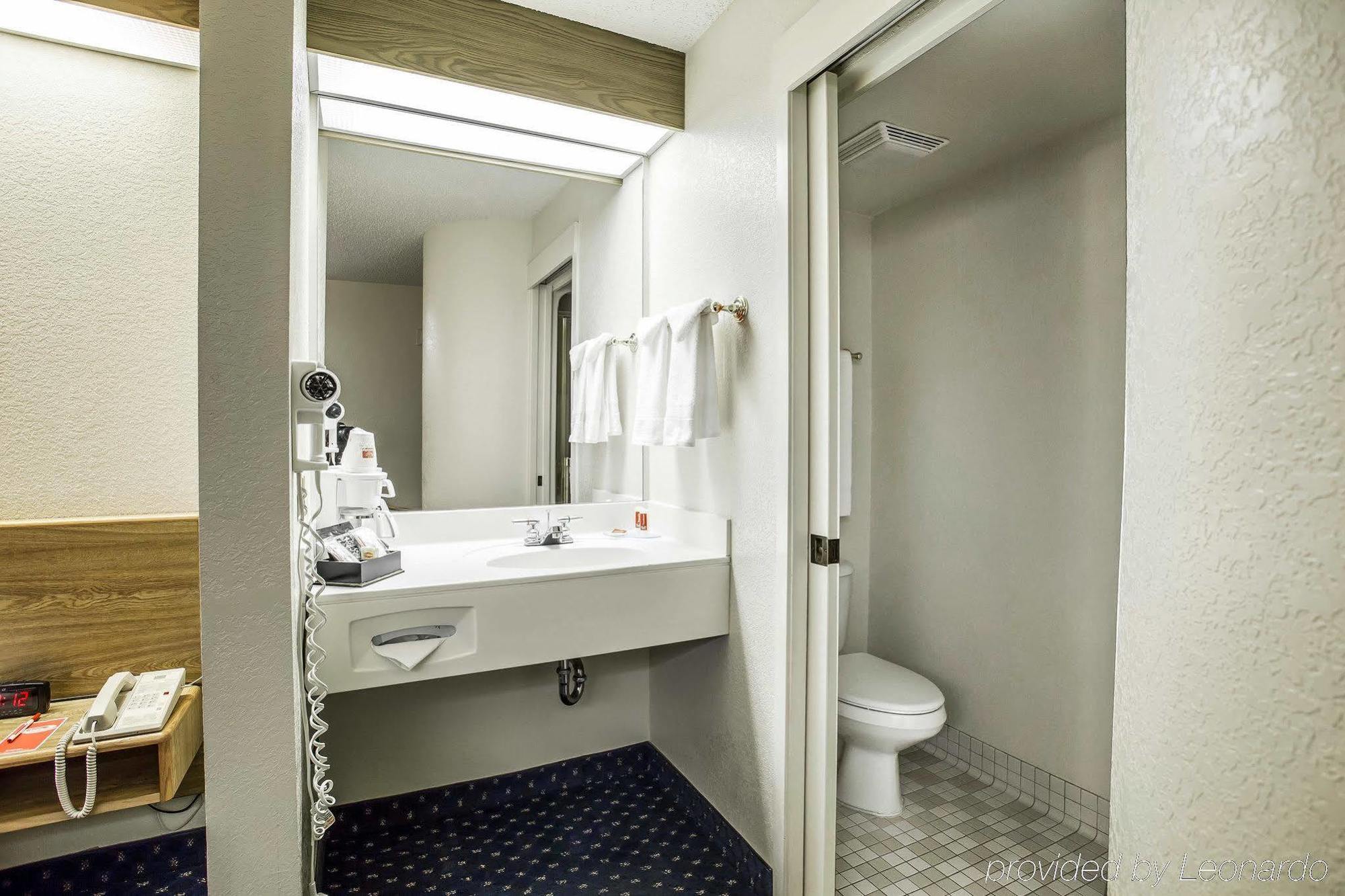 Econo Lodge Denver International Airport Aurora Ngoại thất bức ảnh