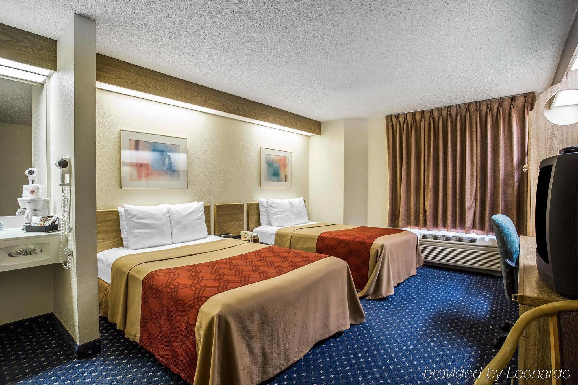 Econo Lodge Denver International Airport Aurora Ngoại thất bức ảnh