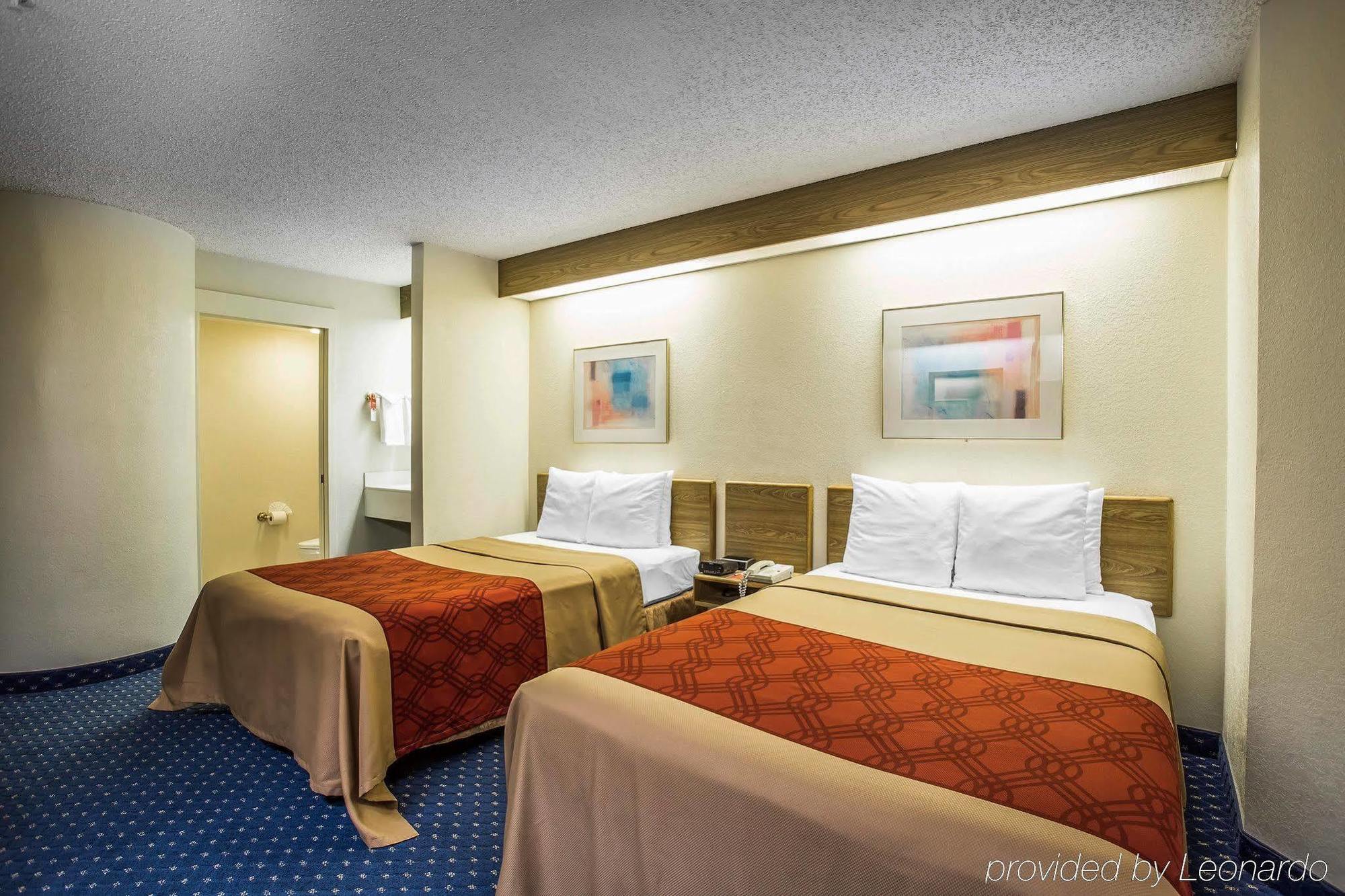 Econo Lodge Denver International Airport Aurora Ngoại thất bức ảnh